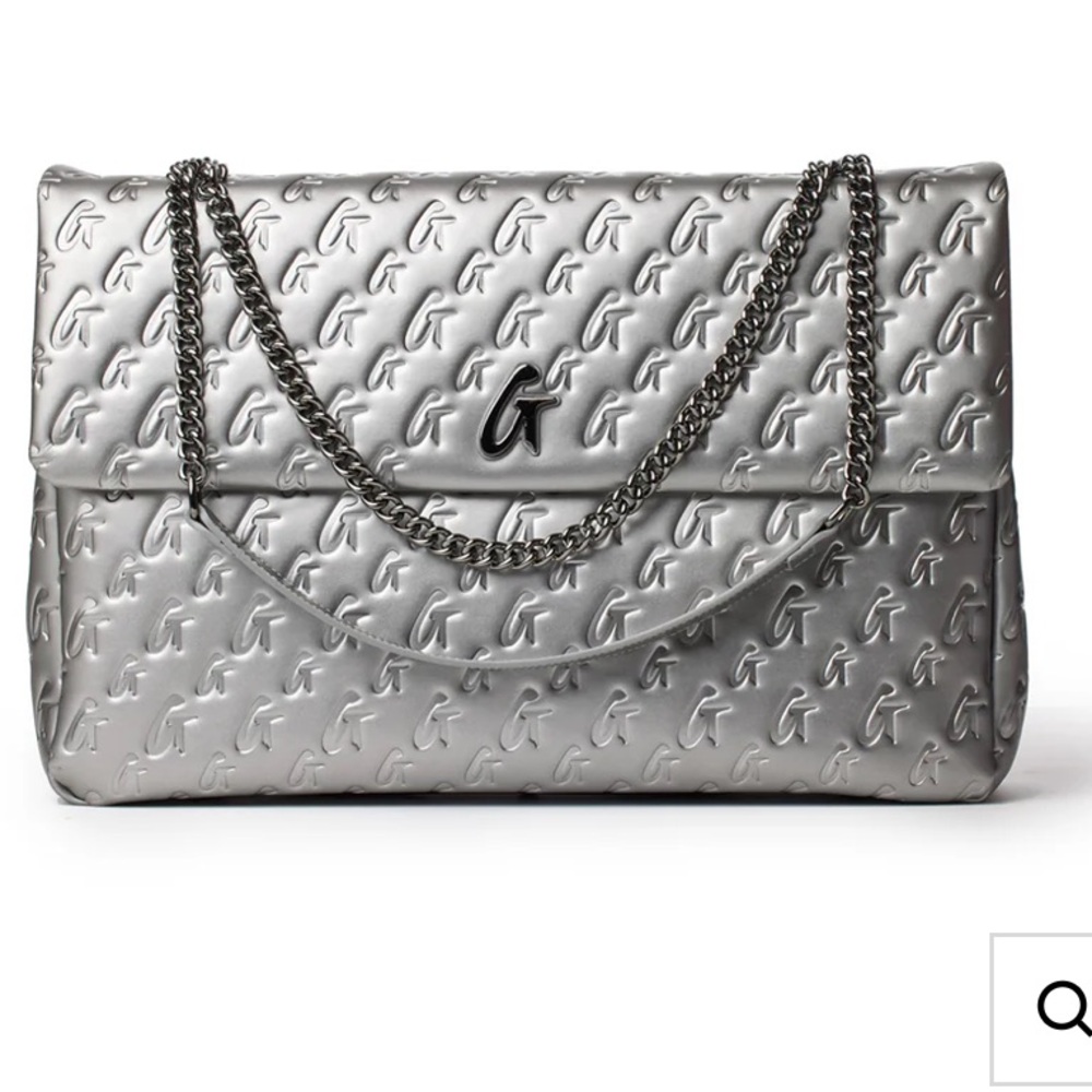 Glamaholic Lifestyle XL Flap Bag